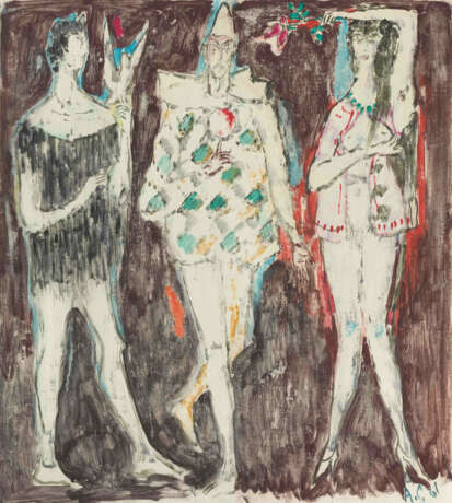 Alois Carigiet - photo 1
