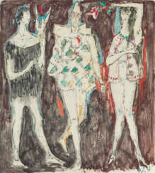 Alois Carigiet