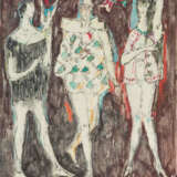 Alois Carigiet - photo 1