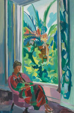 Werner Hartmann - photo 1