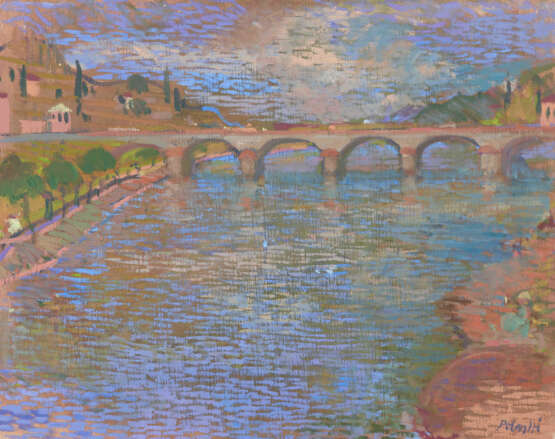 Constantin Polastri - photo 1