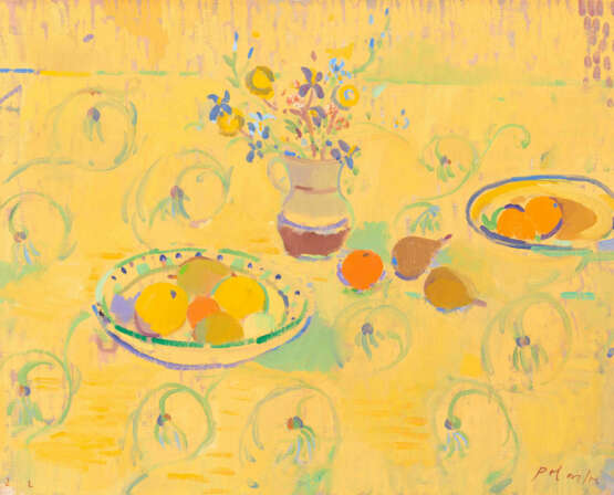 Constantin Polastri - photo 1