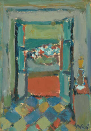 Constantin Polastri - фото 1