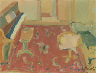 Constantin Polastri