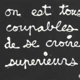 Ben Vautier - photo 1