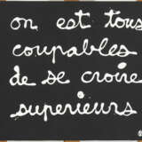 Ben Vautier - photo 2