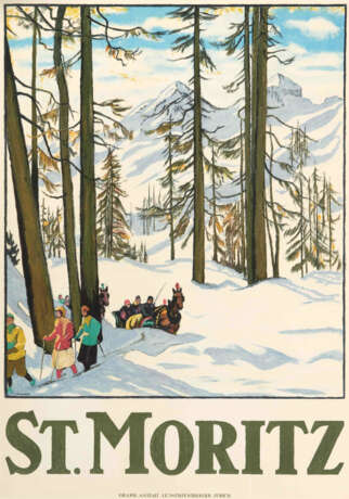 Emil Cardinaux - photo 1 Emil Cardinaux - photo 1