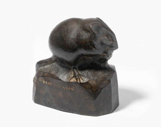 Robert Hainard - photo 2