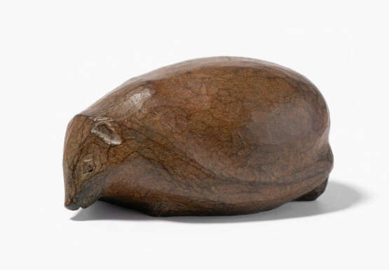 Robert Hainard - photo 1