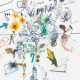 Jean Tinguely - photo 1