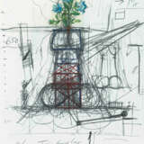 Jean Tinguely - Foto 1