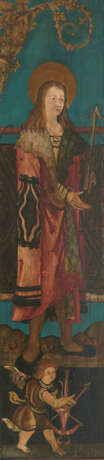 Süddeutschland oder Schweiz, um 1515-25 - photo 1