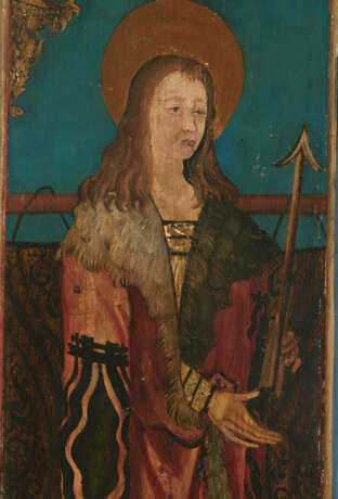 Süddeutschland oder Schweiz, um 1515-25 - photo 4