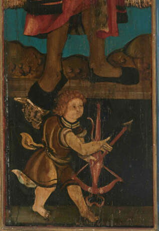 Süddeutschland oder Schweiz, um 1515-25 - photo 6