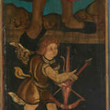 Süddeutschland oder Schweiz, um 1515-25 - photo 6