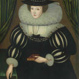 England, um 1575/80 - photo 1