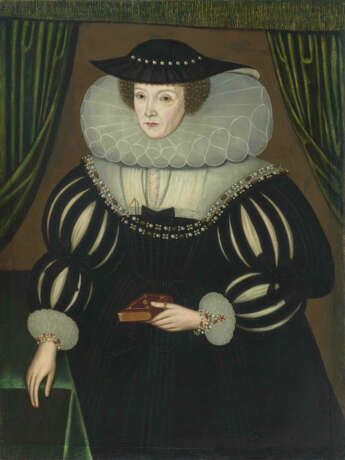 England, um 1575/80 - photo 1