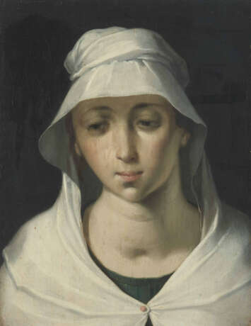 Cornelis van Haarlem - Foto 1