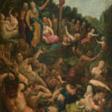 Hans Rottenhammer - photo 1