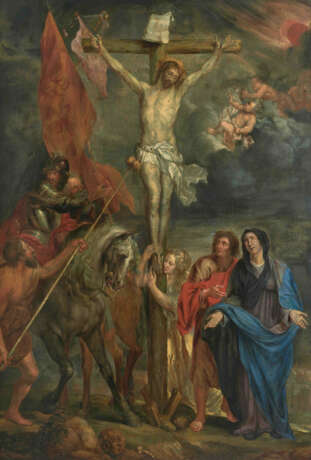 Anthony van Dyck - photo 1
