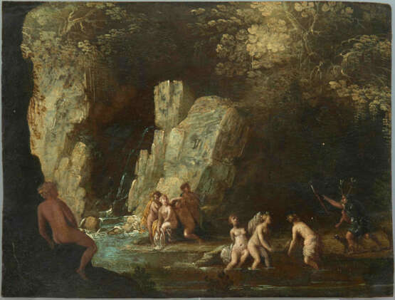 Südniederlande, um 1620 - photo 2