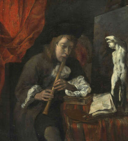 Holland, 17.Jh. - Foto 1