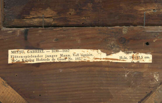 Holland, 17.Jh. - Foto 3