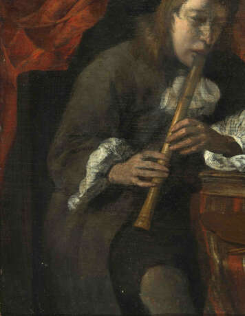 Holland, 17.Jh. - Foto 6