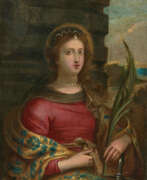 Paintings. Italienisch-flämisch, 17.Jh.