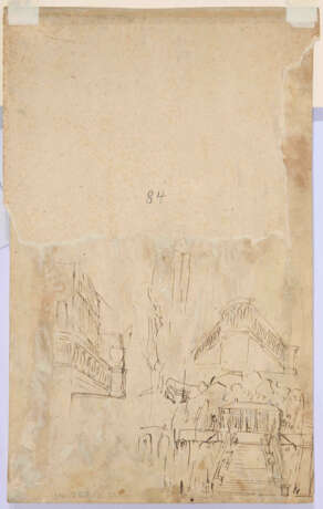 Veneto, spätes 17.Jh. - photo 3