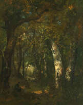 Narcisse Virgile Diaz de la Pena