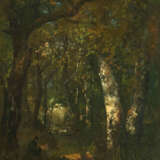 Narcisse Virgile Diaz de la Pena - photo 1