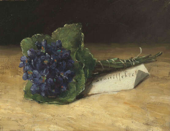 Paul Désiré Trouillebert - photo 1