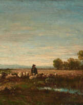 Léon Victor Dupré