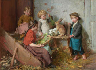 Felix Schleisinger