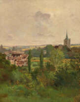 Edmond Marie Petitjean