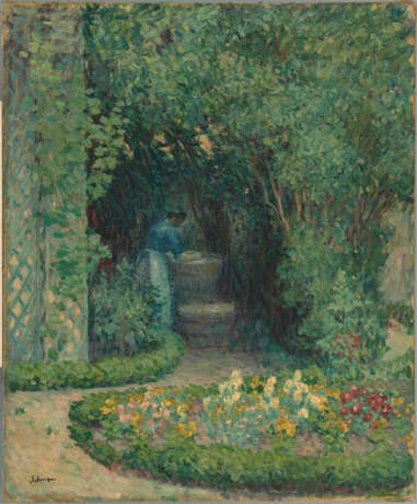 Henri Lebasque - photo 2