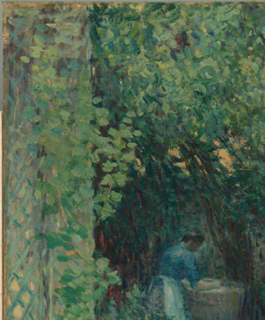 Henri Lebasque - photo 6