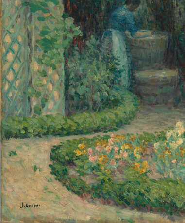 Henri Lebasque - photo 7