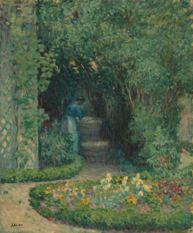 Henri Lebasque - photo 9