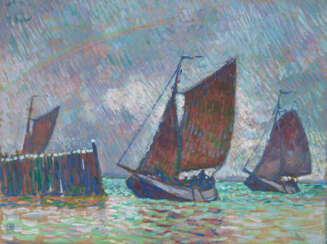 Théo van Rysselberghe