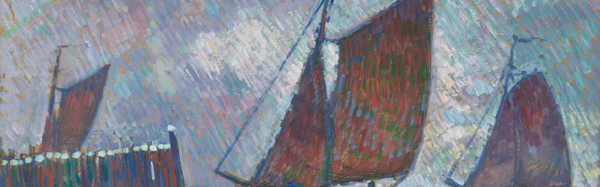 Théo van Rysselberghe Théo van Rysselberghe