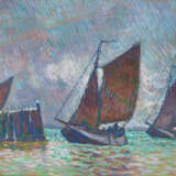 Théo van Rysselberghe - photo 1