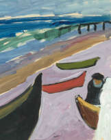 Marianne von Werefkin