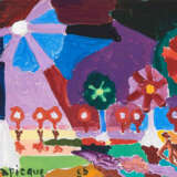 Charles Lapicque - photo 1
