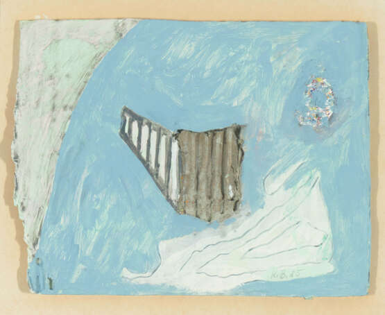 Klaus Baumgärtner - photo 1