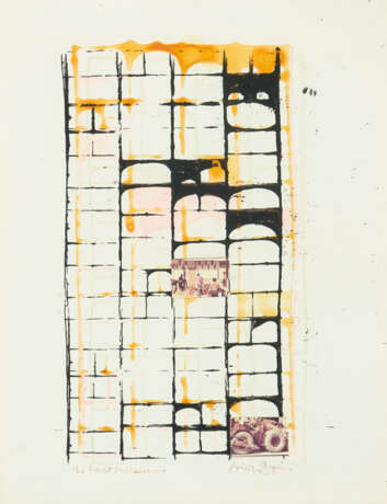 Brion Gysin - photo 1
