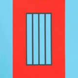 Peter Halley - photo 1