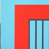Peter Halley - photo 2