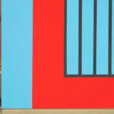 Peter Halley - photo 4